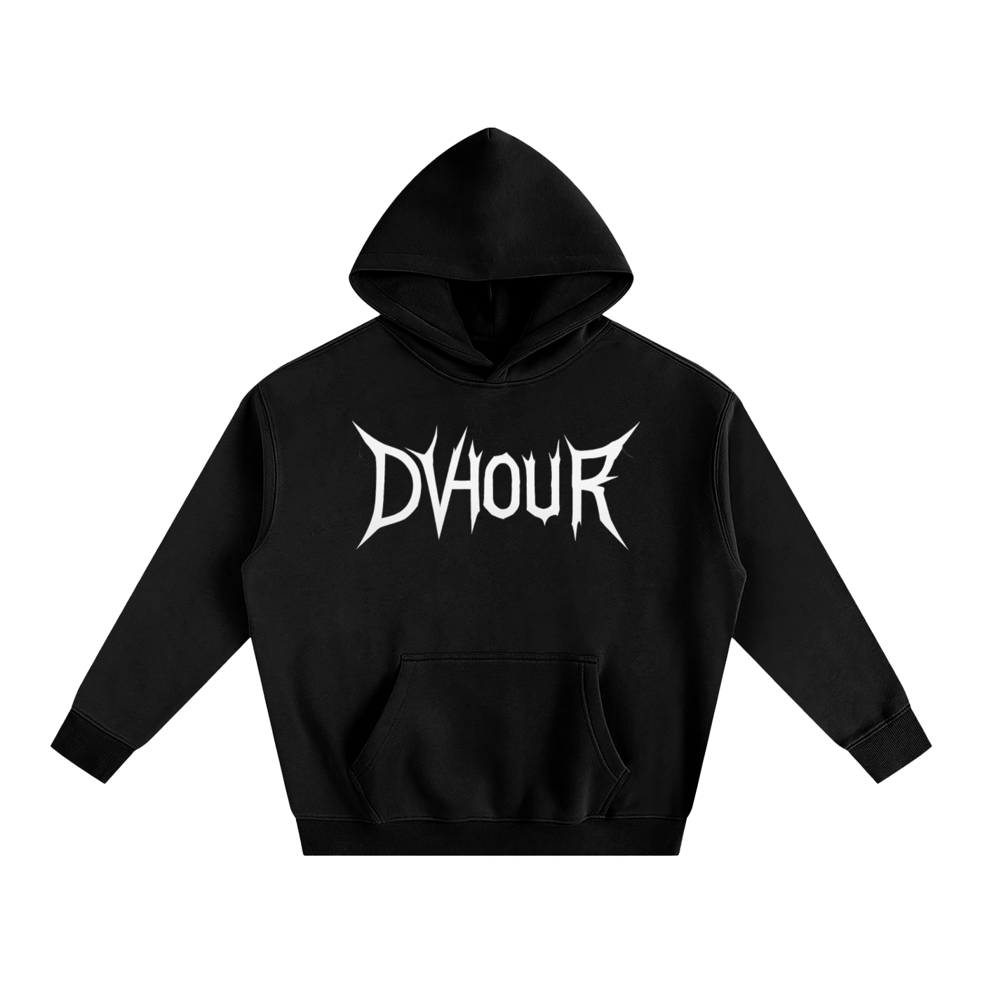 DVHR
