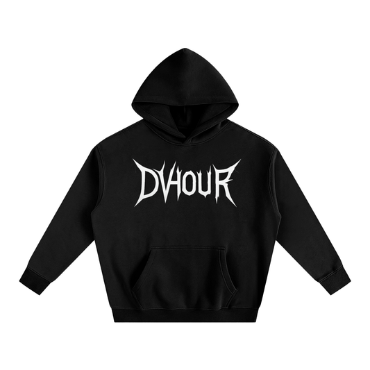DVHR
