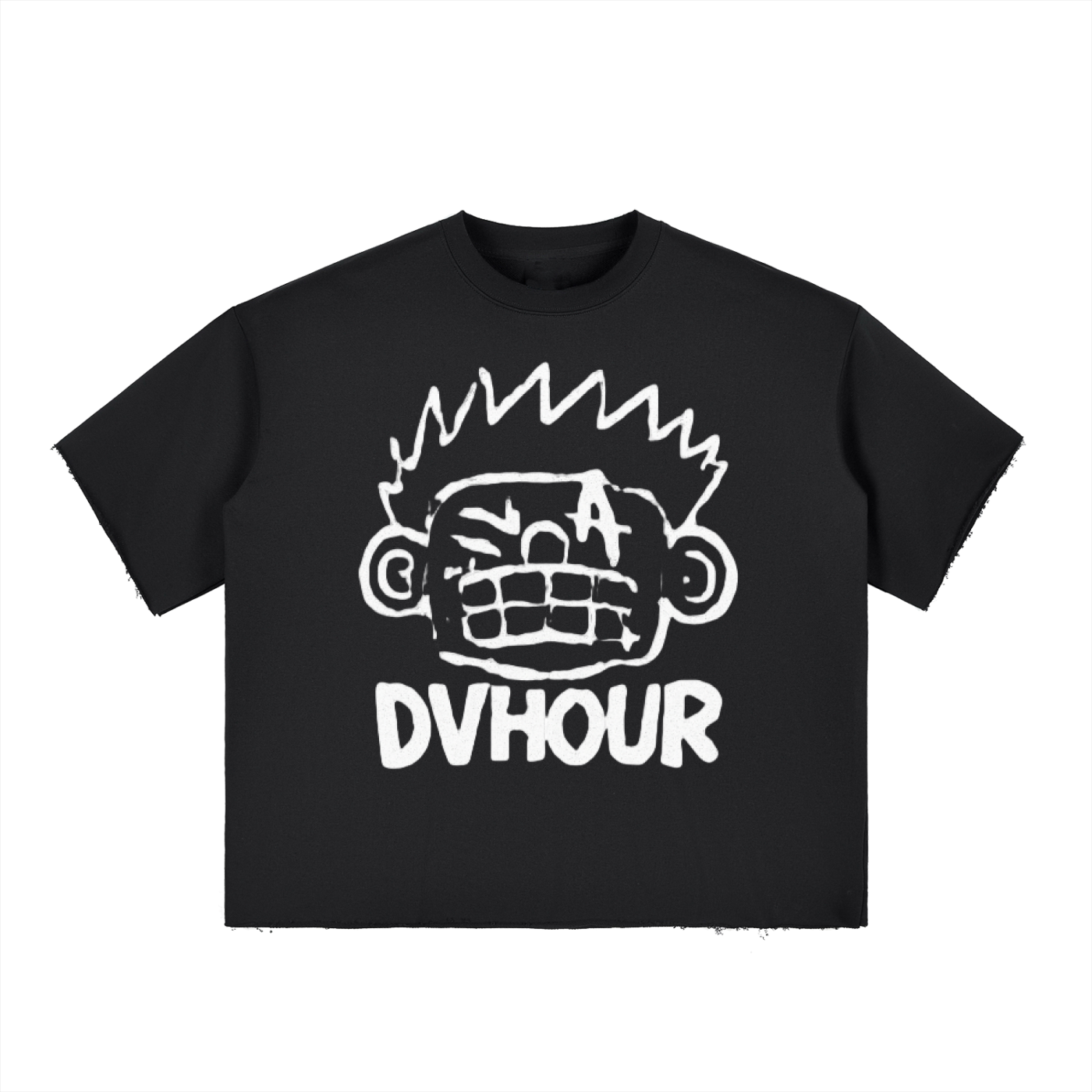 DVHR