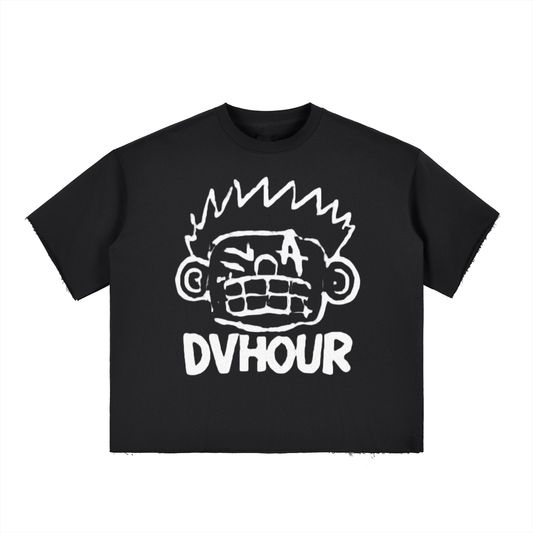 DVHR