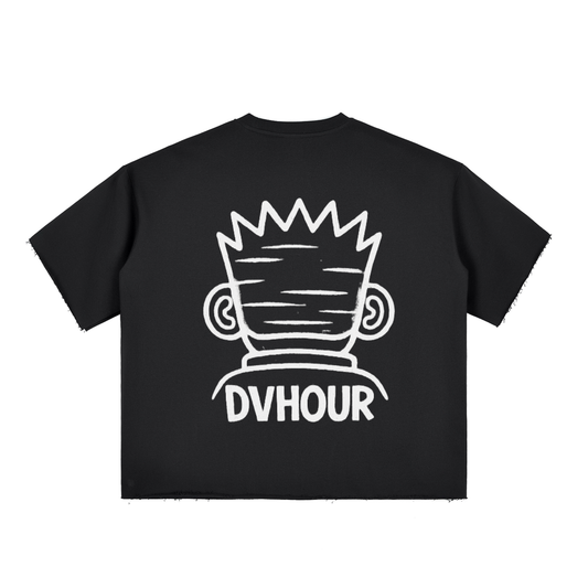 DVHR