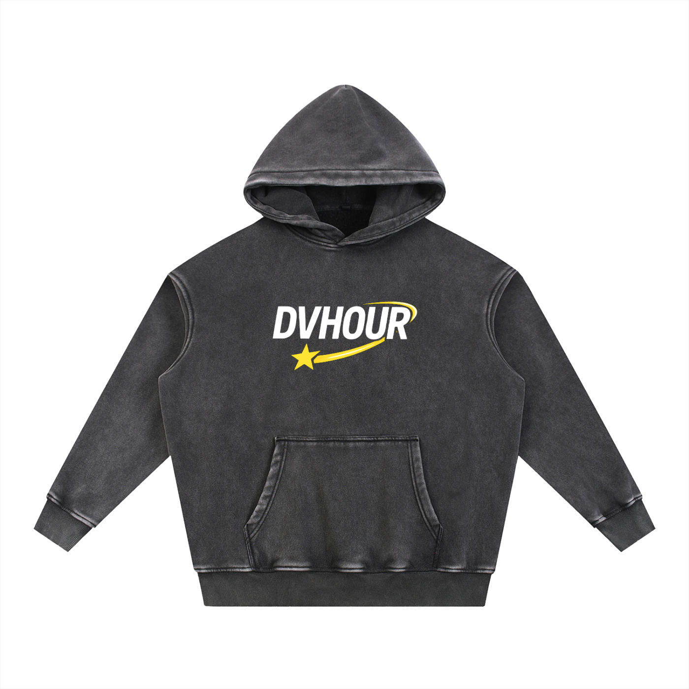 DVHR