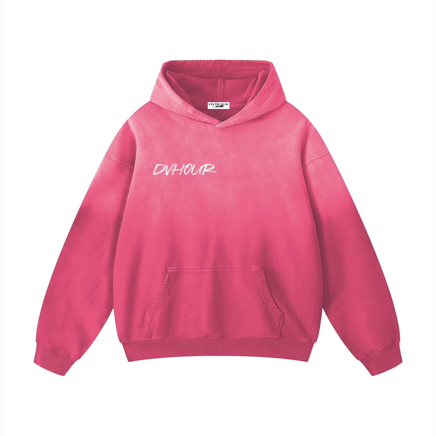 DVHR