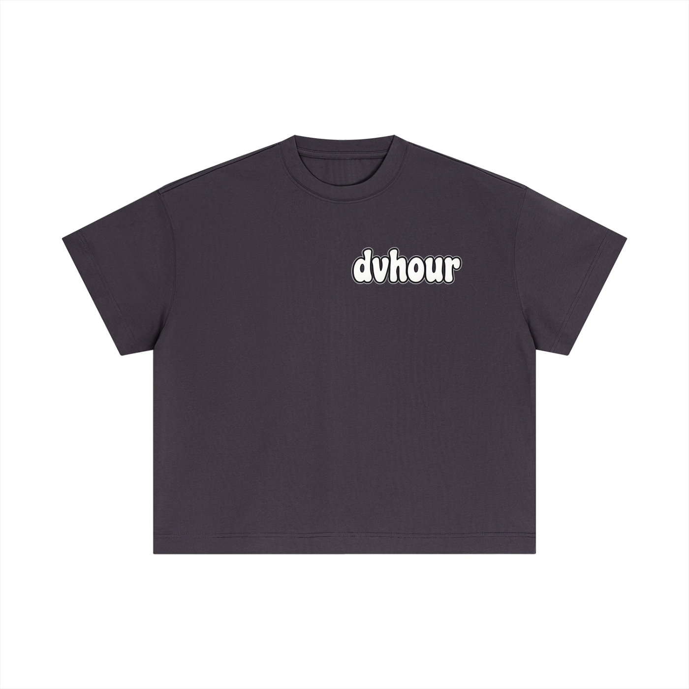 DVHR