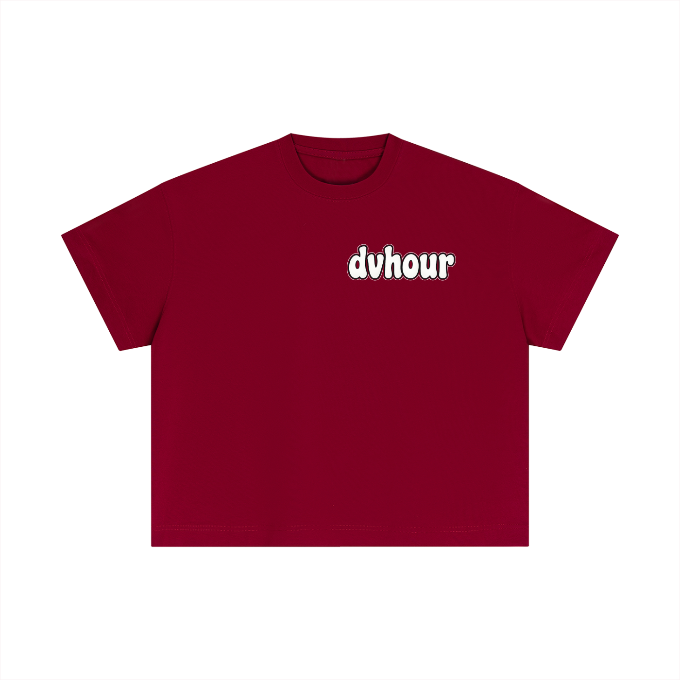 DVHR